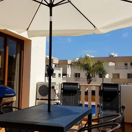 Cindy And Dave's Apartman